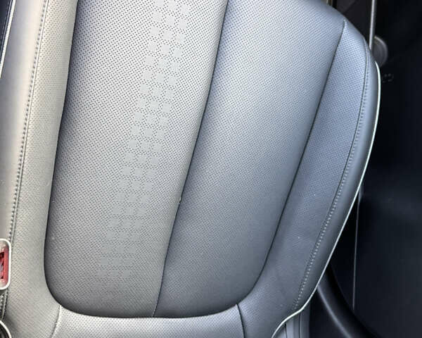 Зеленый Хендай Ioniq 5, объемом двигателя 0 л и пробегом 19 тыс. км за 28500 $, фото 37 на Automoto.ua