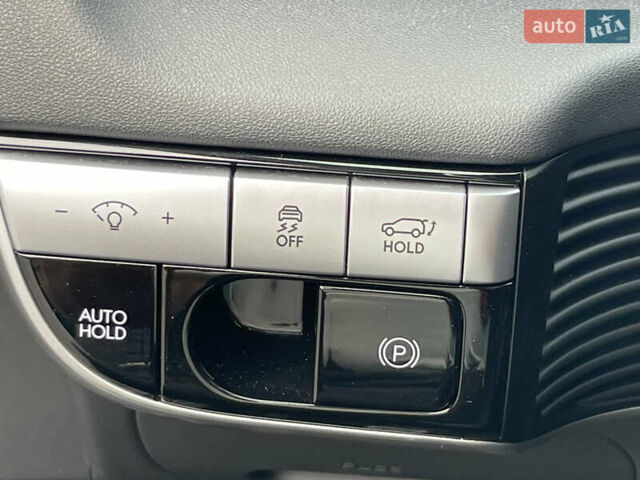 Зеленый Хендай Ioniq 5, объемом двигателя 0 л и пробегом 20 тыс. км за 27500 $, фото 29 на Automoto.ua