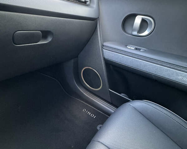 Зеленый Хендай Ioniq 5, объемом двигателя 0 л и пробегом 19 тыс. км за 28500 $, фото 39 на Automoto.ua