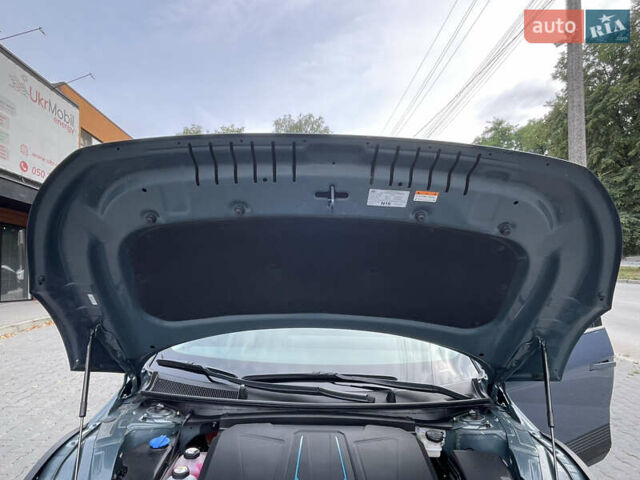 Зеленый Хендай Ioniq 5, объемом двигателя 0 л и пробегом 20 тыс. км за 27500 $, фото 34 на Automoto.ua