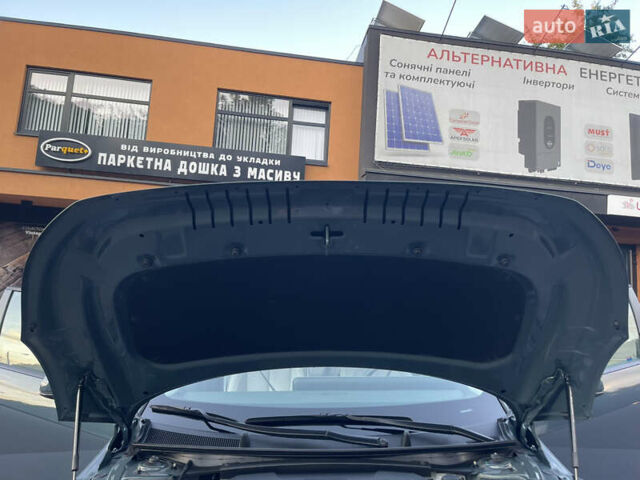 Зеленый Хендай Ioniq 5, объемом двигателя 0 л и пробегом 20 тыс. км за 27000 $, фото 5 на Automoto.ua