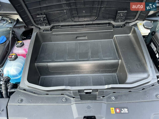 Зеленый Хендай Ioniq 5, объемом двигателя 0 л и пробегом 20 тыс. км за 27000 $, фото 6 на Automoto.ua