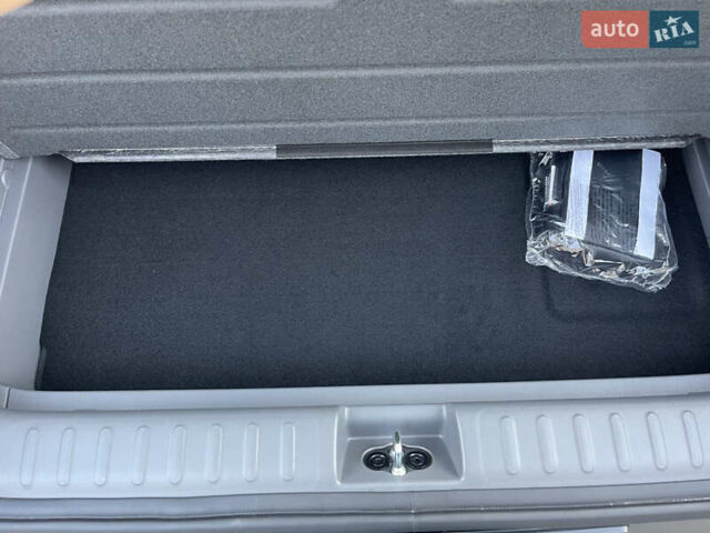 Зеленый Хендай Ioniq 5, объемом двигателя 0 л и пробегом 20 тыс. км за 27000 $, фото 10 на Automoto.ua