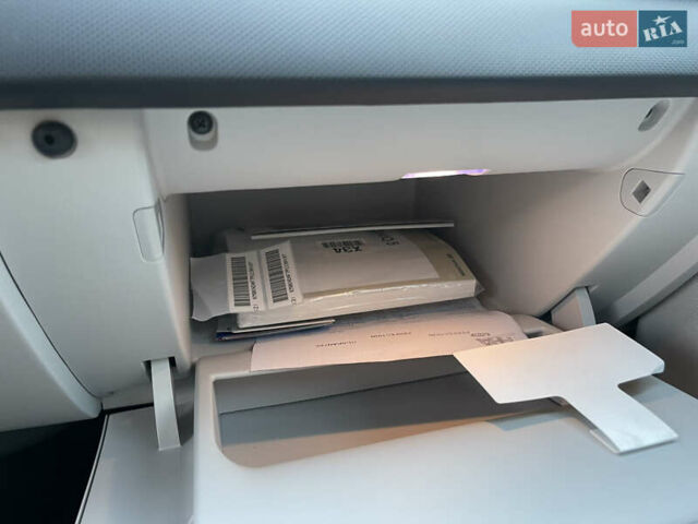 Зеленый Хендай Ioniq 5, объемом двигателя 0 л и пробегом 20 тыс. км за 27000 $, фото 30 на Automoto.ua