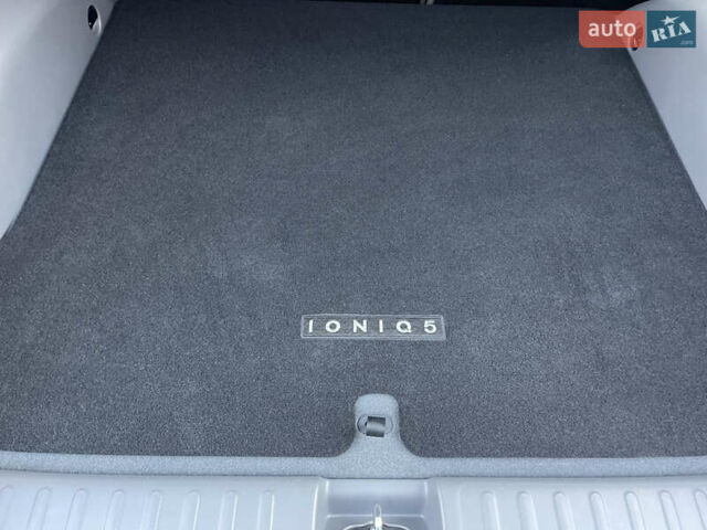 Зеленый Хендай Ioniq 5, объемом двигателя 0 л и пробегом 20 тыс. км за 27000 $, фото 32 на Automoto.ua