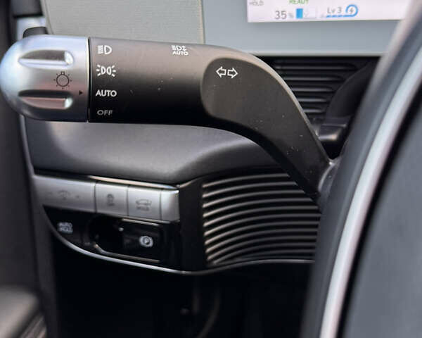 Зеленый Хендай Ioniq 5, объемом двигателя 0 л и пробегом 19 тыс. км за 28500 $, фото 34 на Automoto.ua