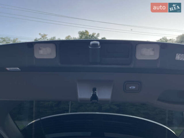 Зеленый Хендай Ioniq 5, объемом двигателя 0 л и пробегом 20 тыс. км за 27000 $, фото 13 на Automoto.ua