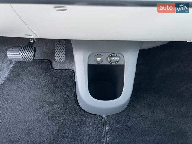 Зеленый Хендай Ioniq 5, объемом двигателя 0 л и пробегом 20 тыс. км за 27000 $, фото 23 на Automoto.ua