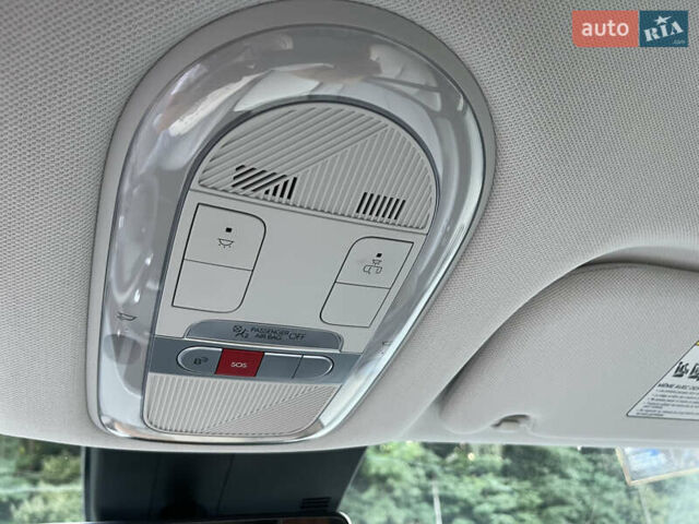 Зеленый Хендай Ioniq 5, объемом двигателя 0 л и пробегом 20 тыс. км за 27000 $, фото 28 на Automoto.ua