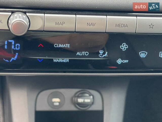 Зеленый Хендай Ioniq 5, объемом двигателя 0 л и пробегом 20 тыс. км за 27500 $, фото 30 на Automoto.ua