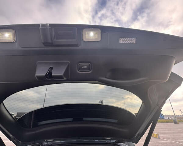 Зеленый Хендай Ioniq 5, объемом двигателя 0 л и пробегом 19 тыс. км за 28500 $, фото 29 на Automoto.ua