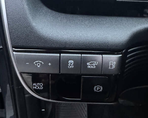 Зеленый Хендай Ioniq 5, объемом двигателя 0 л и пробегом 8 тыс. км за 38500 $, фото 14 на Automoto.ua