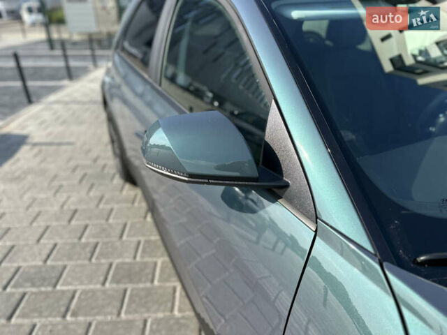 Зелений Хендай Ioniq 5, об'ємом двигуна 0 л та пробігом 2 тис. км за 29999 $, фото 17 на Automoto.ua