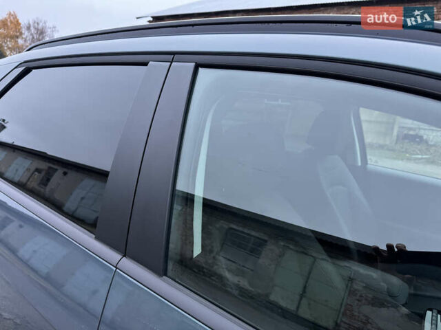 Зеленый Хендай Ioniq 5, объемом двигателя 0 л и пробегом 8 тыс. км за 38500 $, фото 8 на Automoto.ua