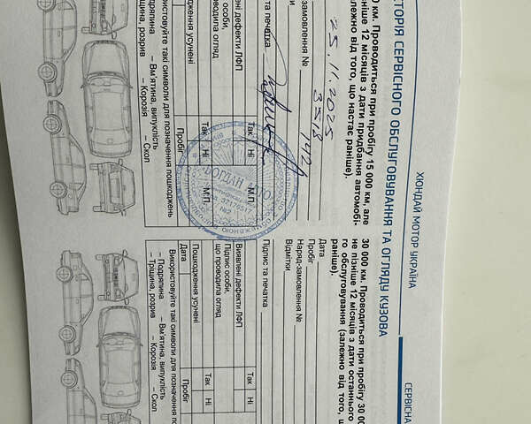 Синий Хендай Ioniq 5 N, объемом двигателя 0 л и пробегом 3 тыс. км за 55500 $, фото 18 на Automoto.ua