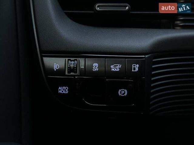 Синий Хендай Ioniq 5 N, объемом двигателя 0 л и пробегом 10 тыс. км за 47900 $, фото 75 на Automoto.ua