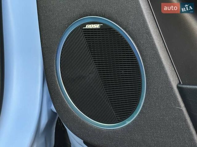 Синий Хендай Ioniq 5 N, объемом двигателя 0 л и пробегом 10 тыс. км за 47900 $, фото 87 на Automoto.ua