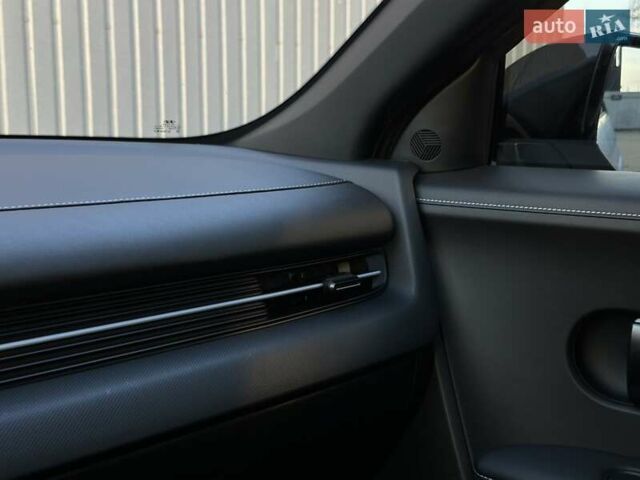 Синий Хендай Ioniq 5 N, объемом двигателя 0 л и пробегом 10 тыс. км за 47900 $, фото 69 на Automoto.ua