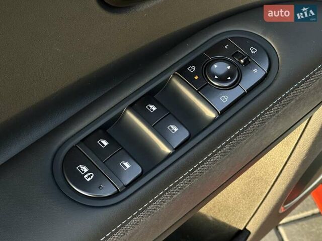 Синий Хендай Ioniq 5 N, объемом двигателя 0 л и пробегом 10 тыс. км за 47900 $, фото 48 на Automoto.ua