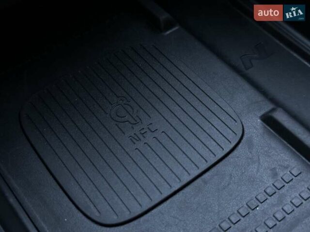 Синий Хендай Ioniq 5 N, объемом двигателя 0 л и пробегом 10 тыс. км за 47900 $, фото 82 на Automoto.ua