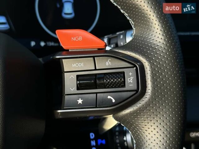 Синий Хендай Ioniq 5 N, объемом двигателя 0 л и пробегом 10 тыс. км за 47900 $, фото 53 на Automoto.ua