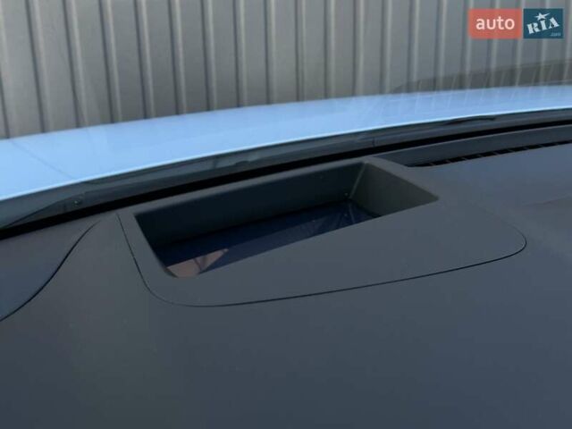 Синий Хендай Ioniq 5 N, объемом двигателя 0 л и пробегом 10 тыс. км за 47900 $, фото 80 на Automoto.ua