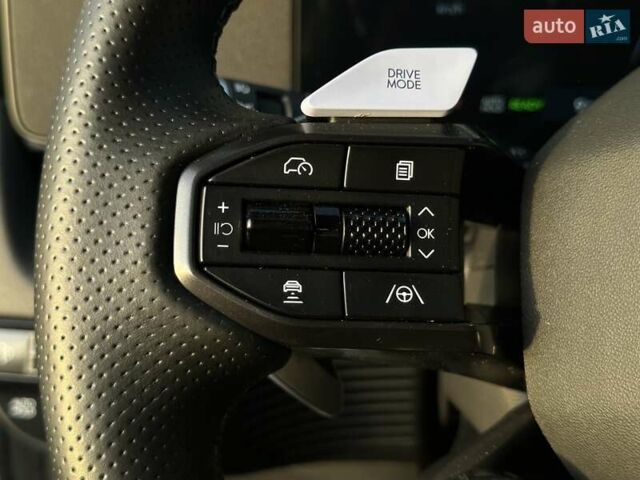 Синий Хендай Ioniq 5 N, объемом двигателя 0 л и пробегом 10 тыс. км за 47900 $, фото 52 на Automoto.ua