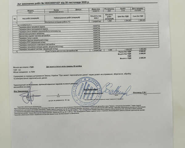 Синий Хендай Ioniq 5 N, объемом двигателя 0 л и пробегом 3 тыс. км за 55500 $, фото 17 на Automoto.ua