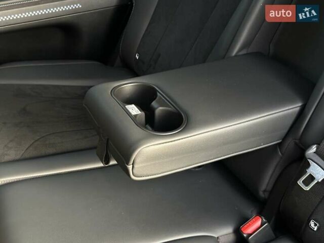 Синий Хендай Ioniq 5 N, объемом двигателя 0 л и пробегом 10 тыс. км за 47900 $, фото 40 на Automoto.ua