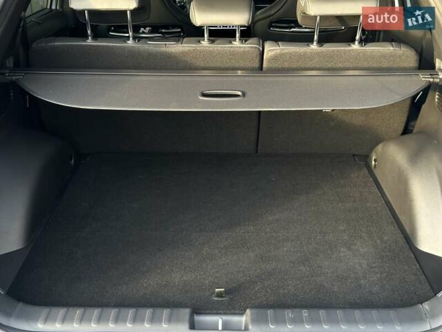 Синий Хендай Ioniq 5 N, объемом двигателя 0 л и пробегом 10 тыс. км за 47900 $, фото 30 на Automoto.ua