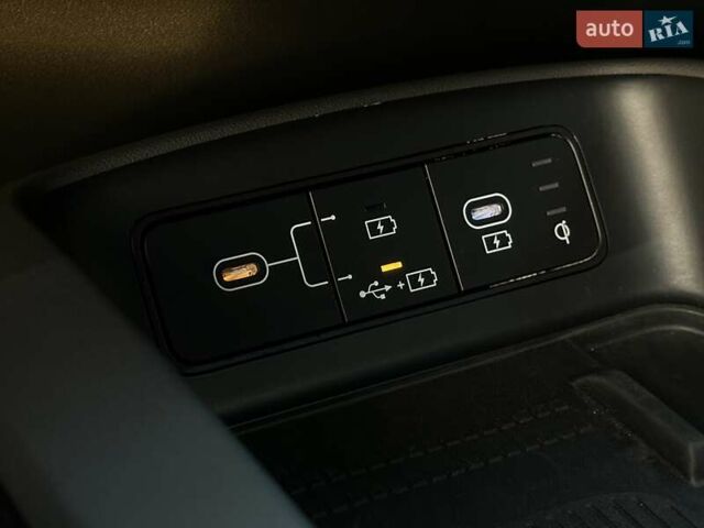 Синий Хендай Ioniq 5 N, объемом двигателя 0 л и пробегом 10 тыс. км за 47900 $, фото 64 на Automoto.ua