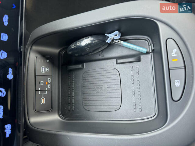 Синий Хендай Ioniq 5 N, объемом двигателя 0 л и пробегом 3 тыс. км за 55500 $, фото 15 на Automoto.ua