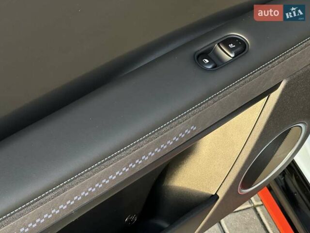 Синий Хендай Ioniq 5 N, объемом двигателя 0 л и пробегом 10 тыс. км за 47900 $, фото 36 на Automoto.ua