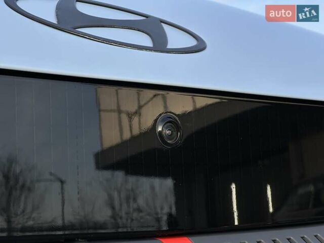 Синий Хендай Ioniq 5 N, объемом двигателя 0 л и пробегом 10 тыс. км за 47900 $, фото 6 на Automoto.ua