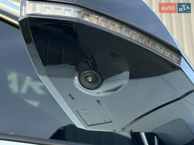 Синий Хендай Ioniq 5 N, объемом двигателя 0 л и пробегом 10 тыс. км за 47900 $, фото 20 на Automoto.ua