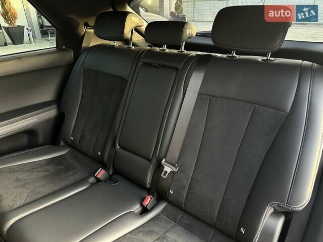 Синий Хендай Ioniq 5 N, объемом двигателя 0 л и пробегом 10 тыс. км за 47900 $, фото 39 на Automoto.ua