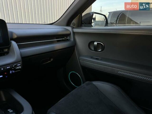 Синий Хендай Ioniq 5 N, объемом двигателя 0 л и пробегом 10 тыс. км за 47900 $, фото 71 на Automoto.ua