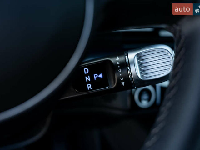 Белый Хендай IONIQ 6, объемом двигателя 0 л и пробегом 4 тыс. км за 25950 $, фото 46 на Automoto.ua