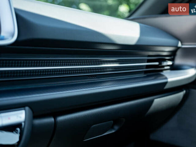 Белый Хендай IONIQ 6, объемом двигателя 0 л и пробегом 4 тыс. км за 25950 $, фото 57 на Automoto.ua