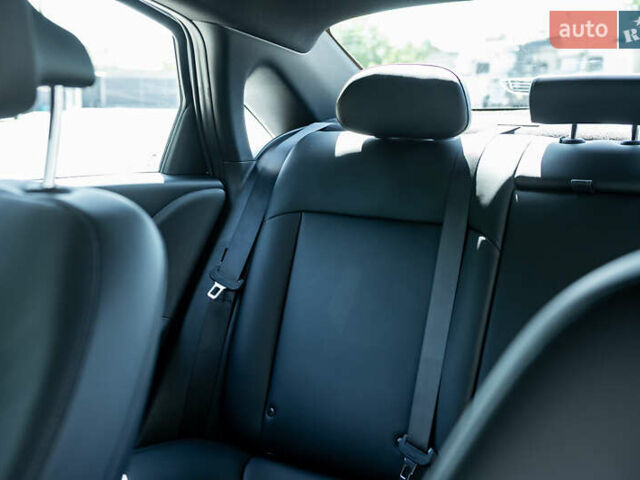 Белый Хендай IONIQ 6, объемом двигателя 0 л и пробегом 4 тыс. км за 25950 $, фото 63 на Automoto.ua