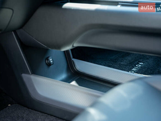 Белый Хендай IONIQ 6, объемом двигателя 0 л и пробегом 4 тыс. км за 25950 $, фото 64 на Automoto.ua