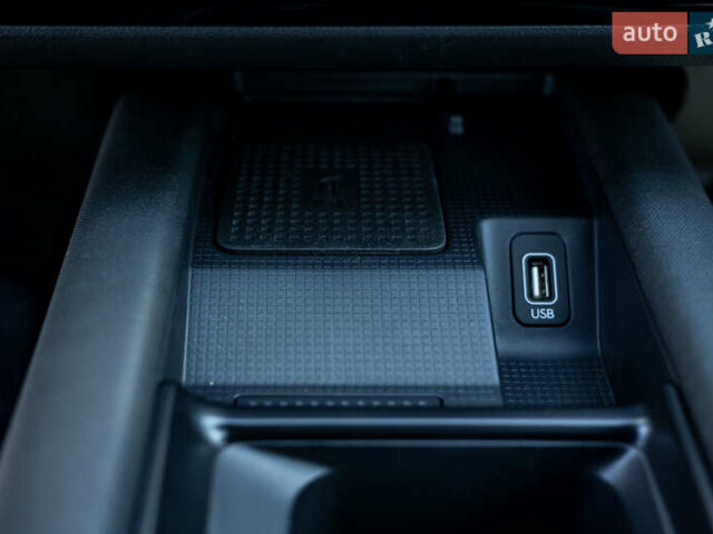 Белый Хендай IONIQ 6, объемом двигателя 0 л и пробегом 4 тыс. км за 25950 $, фото 60 на Automoto.ua