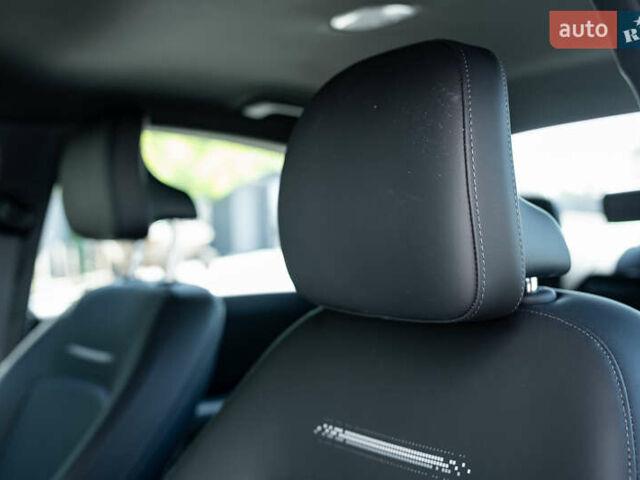 Белый Хендай IONIQ 6, объемом двигателя 0 л и пробегом 4 тыс. км за 25950 $, фото 41 на Automoto.ua