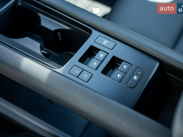 Белый Хендай IONIQ 6, объемом двигателя 0 л и пробегом 4 тыс. км за 25950 $, фото 61 на Automoto.ua