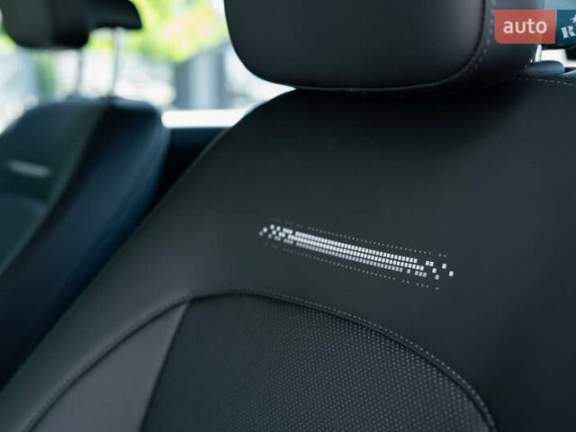 Белый Хендай IONIQ 6, объемом двигателя 0 л и пробегом 4 тыс. км за 25950 $, фото 40 на Automoto.ua