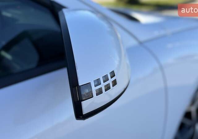 Білий Хендай IONIQ 6, об'ємом двигуна 0 л та пробігом 63 тис. км за 26900 $, фото 49 на Automoto.ua