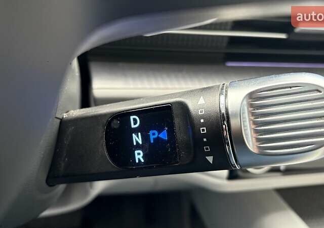 Білий Хендай IONIQ 6, об'ємом двигуна 0 л та пробігом 63 тис. км за 26900 $, фото 25 на Automoto.ua