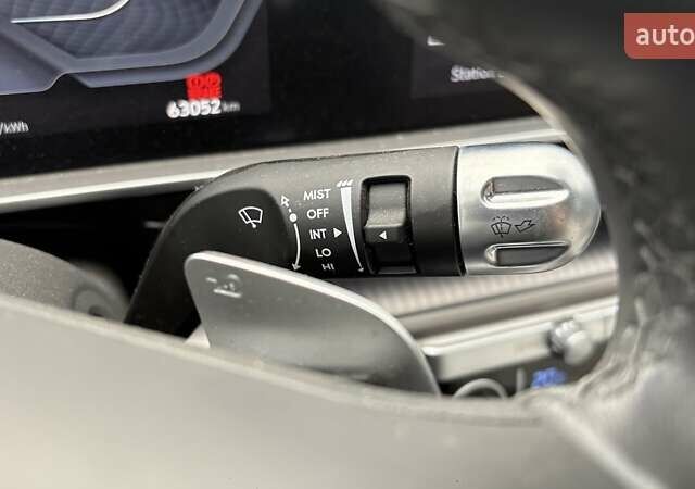 Білий Хендай IONIQ 6, об'ємом двигуна 0 л та пробігом 63 тис. км за 26900 $, фото 23 на Automoto.ua