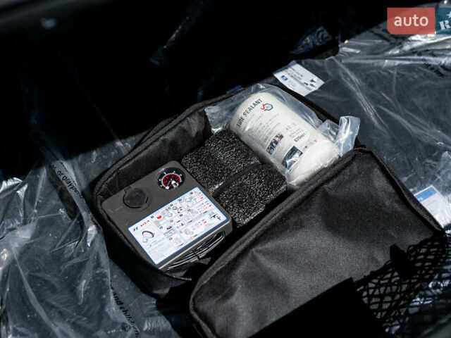 Белый Хендай IONIQ 6, объемом двигателя 0 л и пробегом 4 тыс. км за 25950 $, фото 29 на Automoto.ua