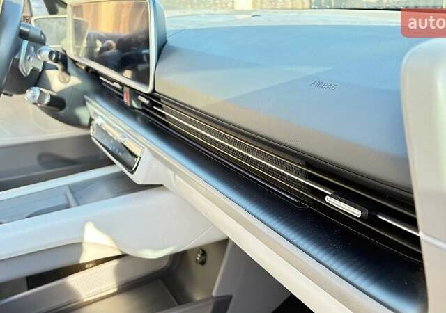 Білий Хендай IONIQ 6, об'ємом двигуна 0 л та пробігом 63 тис. км за 26900 $, фото 30 на Automoto.ua